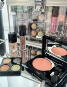 ZMILE COSMETICS Acrylic kozmetikai doboz