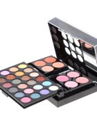ZMILE COSMETICS All You Need To Go alapozószett
