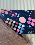 ZMILE COSMETICS All You Need To Go alapozószett
