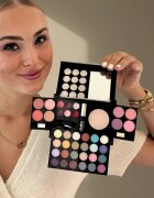 ZMILE COSMETICS All You Need To Go alapozószett
