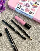 ZMILE COSMETICS Beauty Set Magical Metal Pencil Box alapozószett