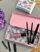 ZMILE COSMETICS Beauty Set Magical Metal Pencil Box alapozószett