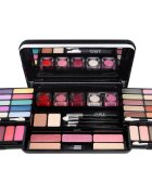 ZMILE COSMETICS Classic Make-up Set alapozószett