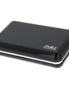 ZMILE COSMETICS Classic Make-up Set alapozószett