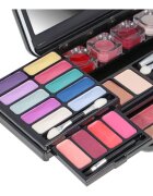 ZMILE COSMETICS Classic Make-up Set alapozószett