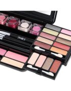 ZMILE COSMETICS Classic Make-up Set alapozószett