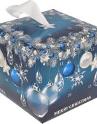 ZMILE COSMETICS Cube Blue Magic ádventi naptár