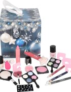 ZMILE COSMETICS Cube Blue Magic ádventi naptár