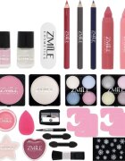 ZMILE COSMETICS Cube Blue Magic ádventi naptár