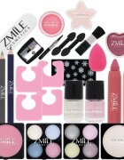 ZMILE COSMETICS Cube Blue Magic ádventi naptár