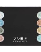 ZMILE COSMETICS Diamonds Make-up Set alapozószett