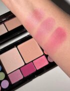 ZMILE COSMETICS Diamonds Make-up Set alapozószett