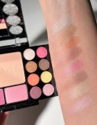 ZMILE COSMETICS Diamonds Make-up Set alapozószett
