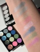 ZMILE COSMETICS Diamonds Make-up Set alapozószett
