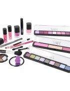 ZMILE COSMETICS Merry Berry kozmetikai doboz