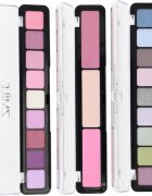 ZMILE COSMETICS Merry Berry kozmetikai doboz