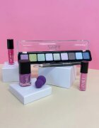 ZMILE COSMETICS Merry Berry kozmetikai doboz