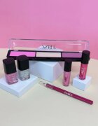 ZMILE COSMETICS Merry Berry kozmetikai doboz