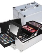 ZMILE COSMETICS My Treasure Case kozmetikai doboz