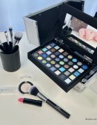 ZMILE COSMETICS My Treasure Case kozmetikai doboz