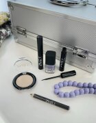 ZMILE COSMETICS My Treasure Case kozmetikai doboz
