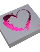 ZMILE COSMETICS Sweethearts ajándékszett Orchid Love
