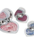 ZMILE COSMETICS Sweethearts ajándékszett Orchid Love