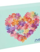 ZMILE COSMETICS Sweethearts ajándékszett Pastel Love