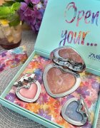 ZMILE COSMETICS Sweethearts ajándékszett Pastel Love