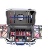 ZMILE COSMETICS Traveller Blue kozmetikai doboz