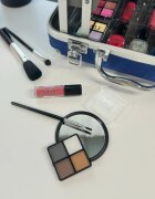 ZMILE COSMETICS Traveller Blue kozmetikai doboz