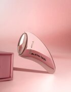 Zoë Ayla 2-in-1 Gua Sha Roller masszázs szegédeszköz az arcra 1 db