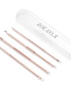 Zoë Ayla Blemish Kit szett mélytisztításhoz