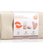Zoë Ayla Brightening Self Care Kit ajándékszett hölgyeknek 5 db