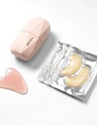 Zoë Ayla Brightening Self Care Kit ajándékszett hölgyeknek 5 db
