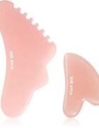 Zoë Ayla Face & Body Gua Sha Set masszázs szegédeszköz arcra és testre