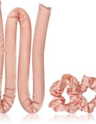 Zoë Ayla Heatless Curler Set hajgöndörítő készlet 1 db