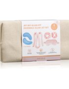 Zoë Ayla Jet Set Glam Kit ajándékszett hölgyeknek