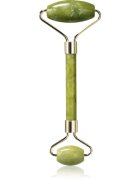 Zoë Ayla Luxurious Jade Crystal Roller masszázs henger az arcra 1 db