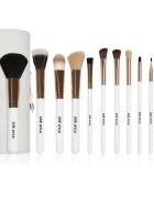 Zoë Ayla Makeup Brush Set 12 Piece smink egyet szett
