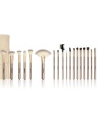 Zoë Ayla Makeup Brush Set 24 Piece smink egyet szett
