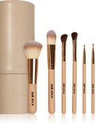Zoë Ayla Makeup Brush Set 7 Piece smink egyet szett