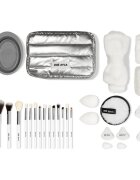 Zoë Ayla Mega Brush Set szett az arcra
