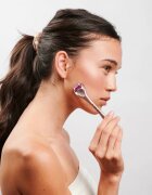 Zoë Ayla Micro-Needling Derma Roller mikrotűs eszköz az arcra 1 db