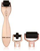 Zoë Ayla Micro-Needling Derma Roller Set mikrotűs eszköz arcra és testre 1 db