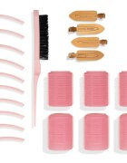 Zoë Ayla Perfect Blowout Set ajándékszett hajra