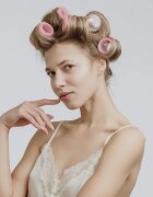 Zoë Ayla Perfect Blowout Set ajándékszett hajra