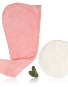 Zoë Ayla Relax & Renew Kit ajándékszett hölgyeknek