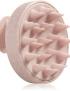 Zoë Ayla Scalp Massager masszázs kefe a hajra és a fejbőrre 1 db