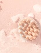 Zoë Ayla Scalp Massager masszázs kefe a hajra és a fejbőrre 1 db